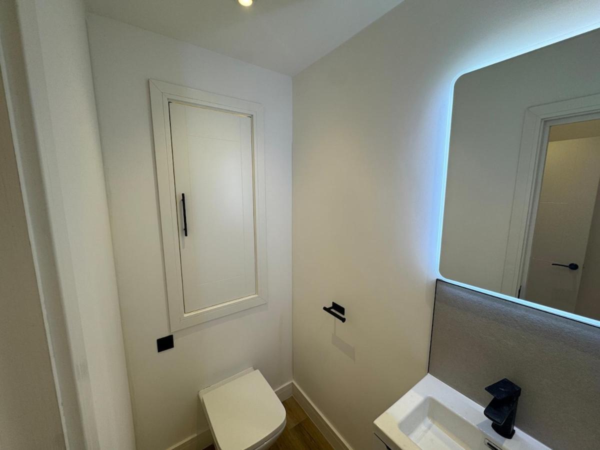 Apartamento Luxury, Spacious In Fulham Londres