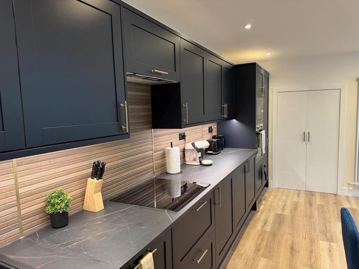 Apartamento Luxury, Spacious In Fulham *