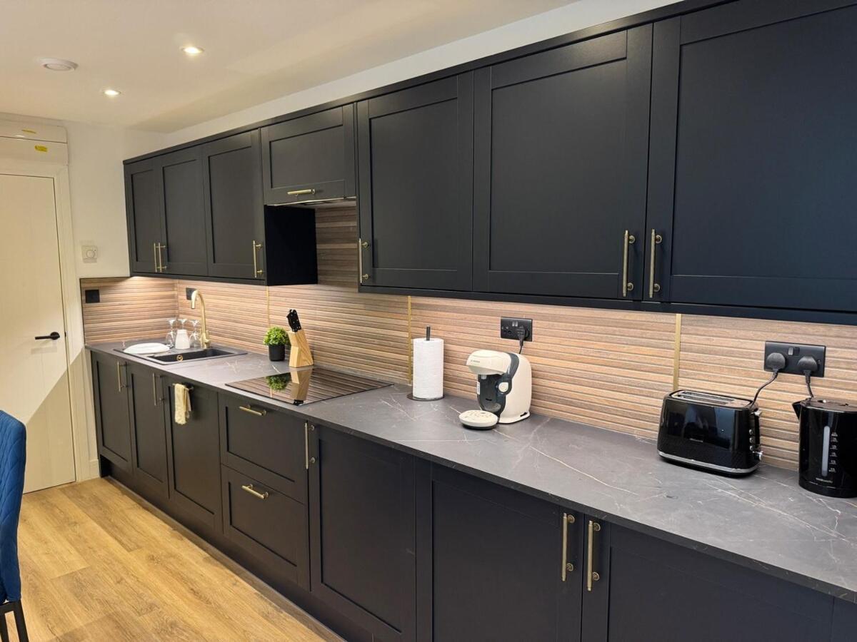 Luxury, Spacious In Fulham Apartamento Londres